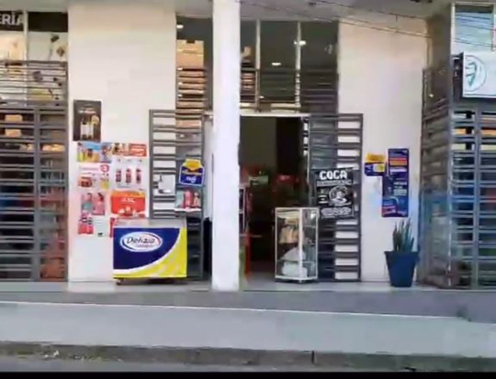 Infraganti: encuentran tienda vendiendo con sobreprecio en Tarija 