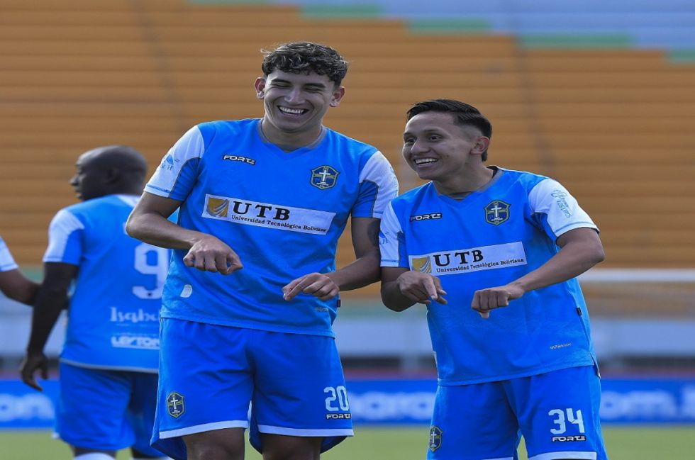 San Antonio vence a GV San José  y escala posiciones en la tabla  