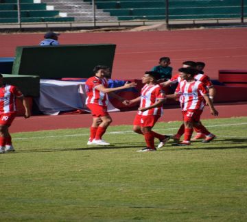 Semifinales Copa Simón Bolívar: Resultados de los partidos de ida 