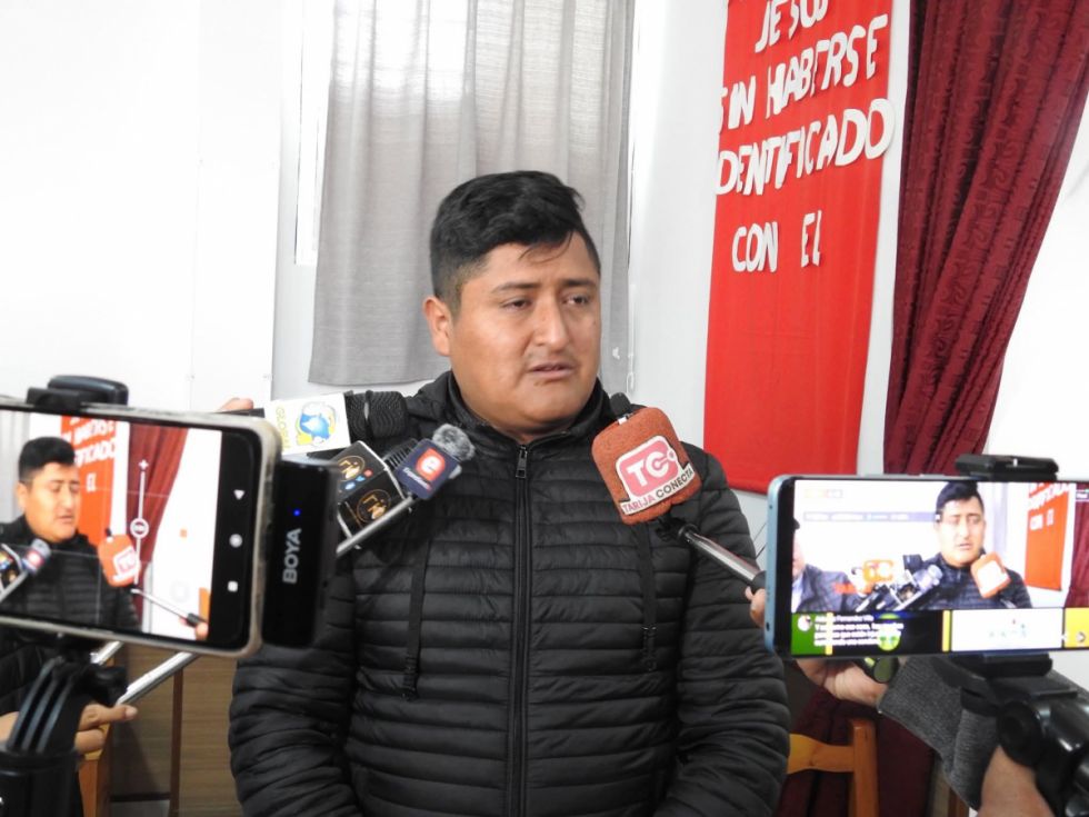 Sentenciado injustamente: Tenía ganas de matarme