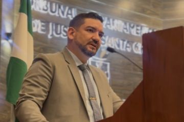 Tribunal rechaza medida cautelar contra candidatos