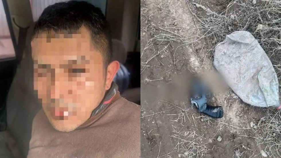 Capturan a “El Leches” tras disparar contra dos policías en Yacuiba 