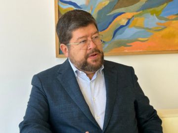 Doria Medina defiende el plan de 100 días para resolver la crisis