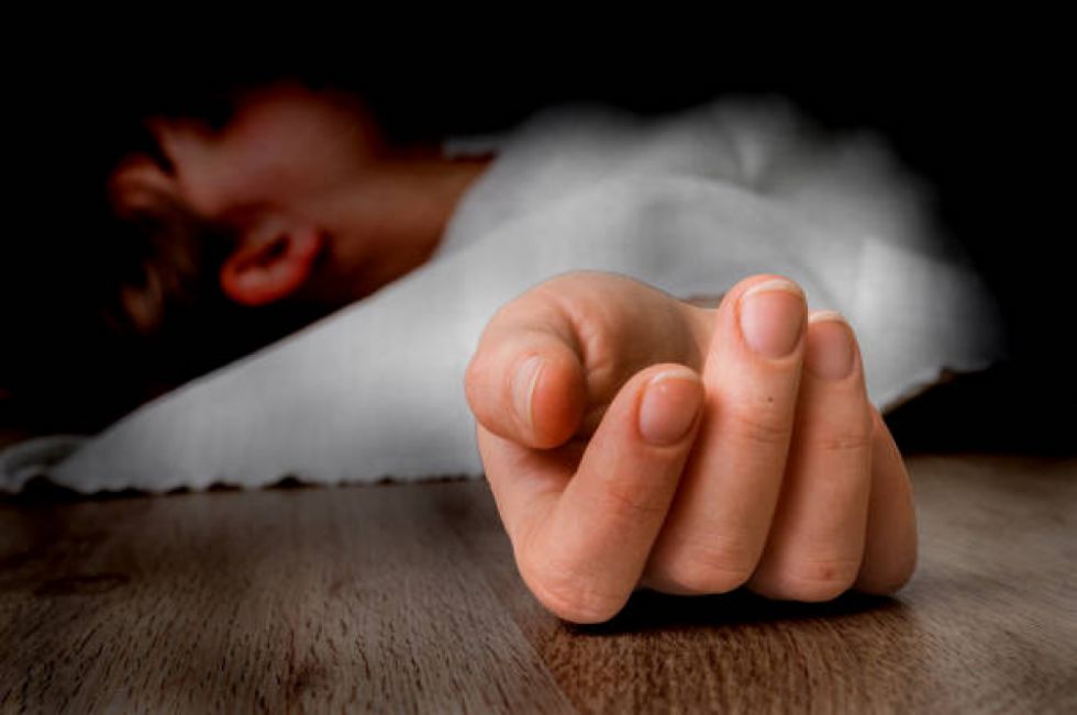 Fallece una joven que presuntamente fue pildoreada