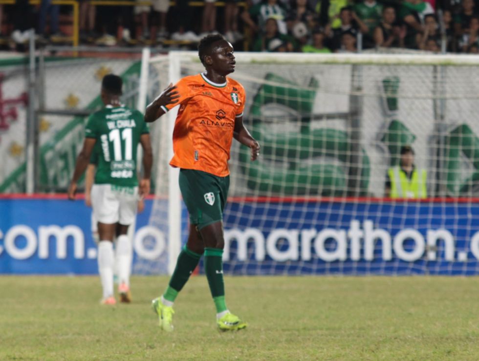 Los números que dejo la derrota de Tomayapo ante Oriente Petrolero