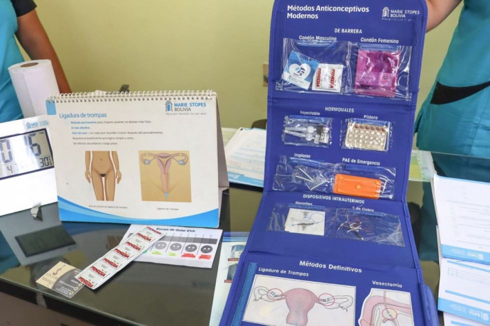 Impulsan campaña para prevenir embarazos