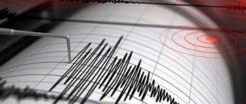 Sismo de magnitud 4,8 con epicentro en el Chapare se sintió en la ciudad de Cochabamba y otros municipios