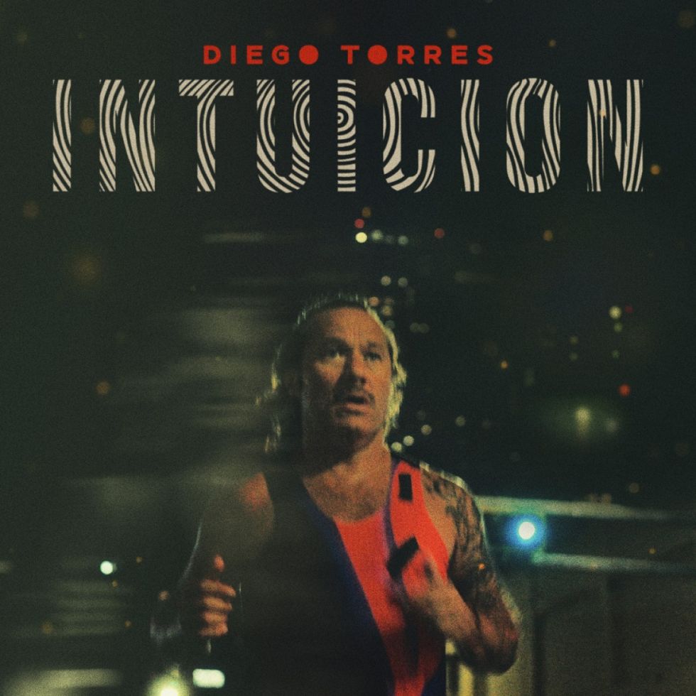 “Intuición”, de Diego Torres: el himno que ya emociona el Mundial de Clubes