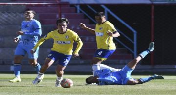 ABB vuelve a ceder puntos en El  Alto tras empatar con Blooming