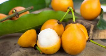 Bolivia busca exportar pulpa de achachairú a EEUU