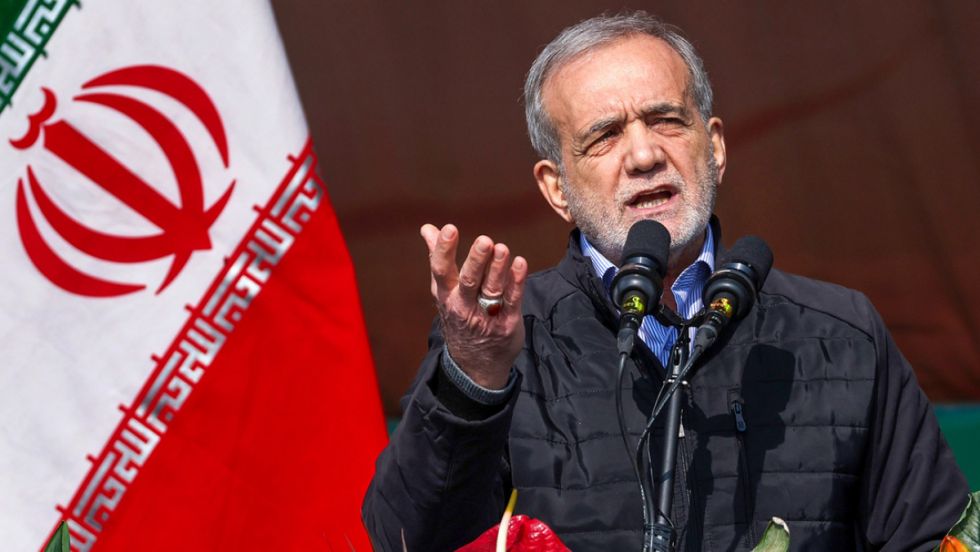 Irán critica al OIEA por "doble rasero