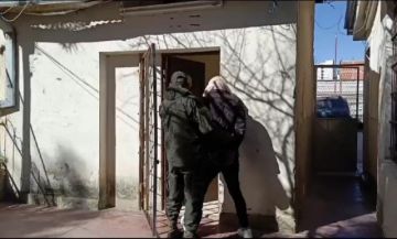 Encarcelan a sospechoso de violar y embarazar a una menor 