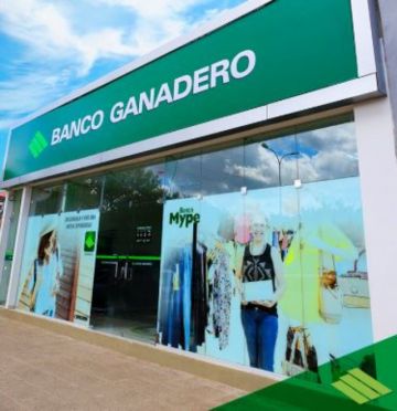 Banco Ganadero asegura que todas sus operaciones cumplen con la normativa financiera
