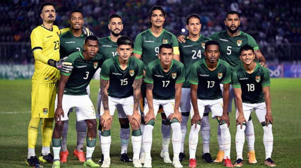 Confirmado: Un jugador de Selección Boliviana continuará su carrera en el extranjero 