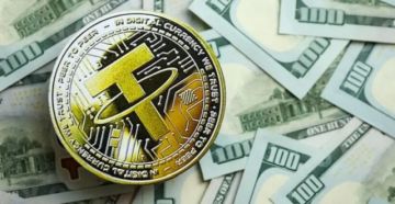 El dólar virtual cae por segundo día consecutivo, hoy se cotiza Bs 13,75