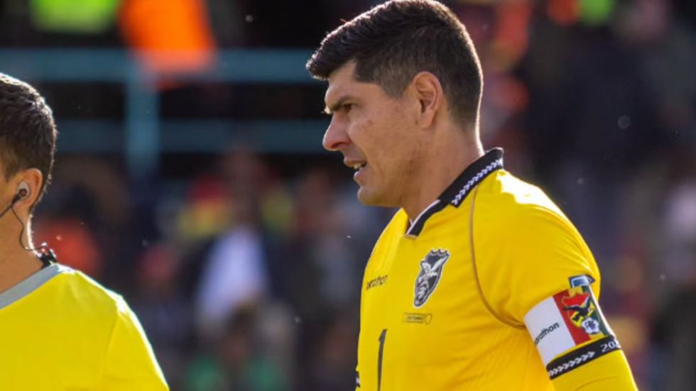 Aparece para Lampe una opción en Colombia antes de renovar con Bolívar 