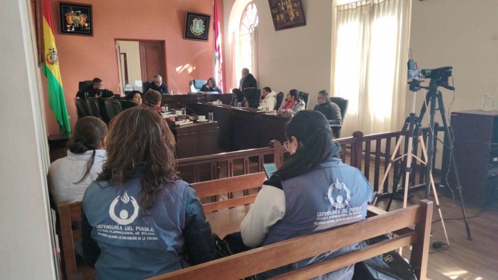 Aprueban Ley para huérfanos por feminicidio