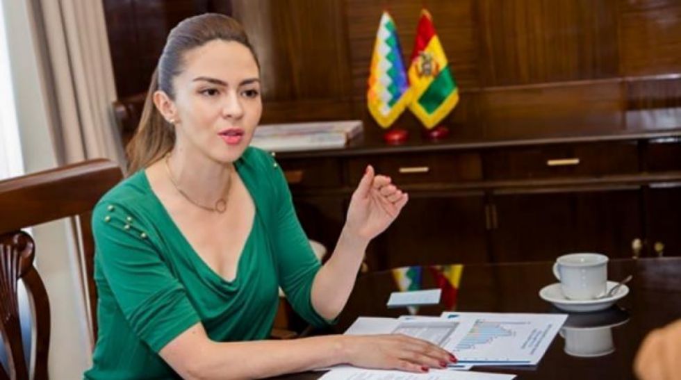 Mariana Prado plantea "adaptar el modelo económico" cuidando a los sectores populares 