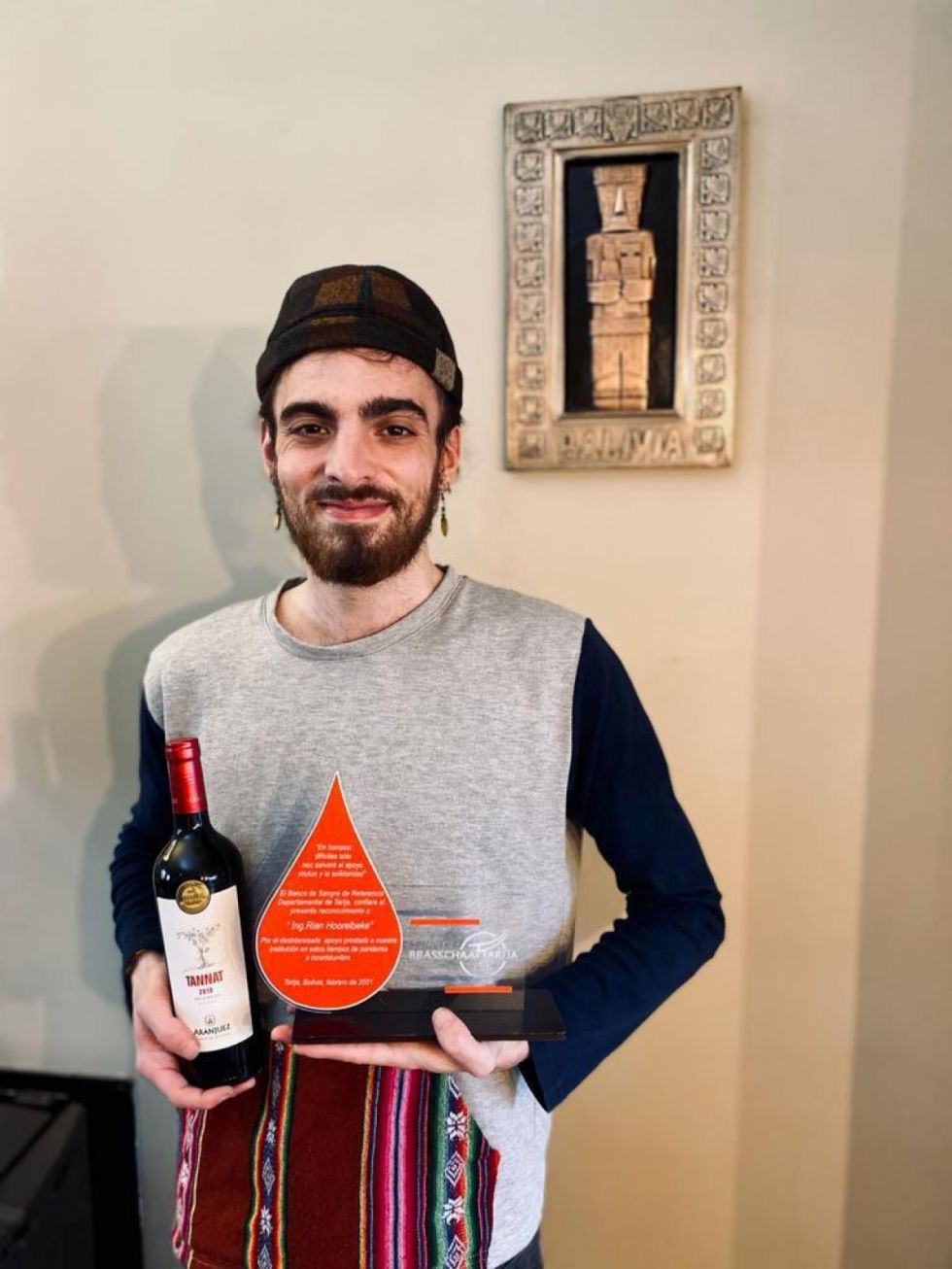 Rian Hoorelbeke