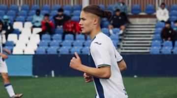 Leganés incluye a Macazaga en su gira internacional