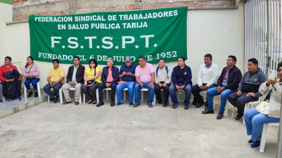 Salud da hasta el 6 de julio para el pago del bono vacunación 