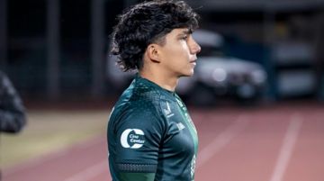 Interés de un club cruceño por Mirko Tomianovic