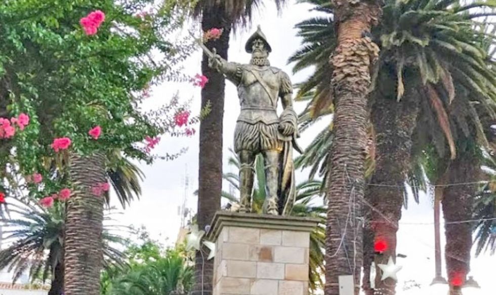 Luis de Fuentes
