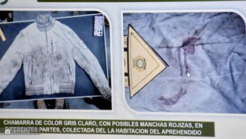 En Cochabamba capturan a investigado por el asesinato de un policía en el desbloqueo en Confital