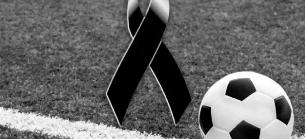 Jugador fallece en pleno entrenamiento de un club cruceño que juega la Copa Simón Bolívar
