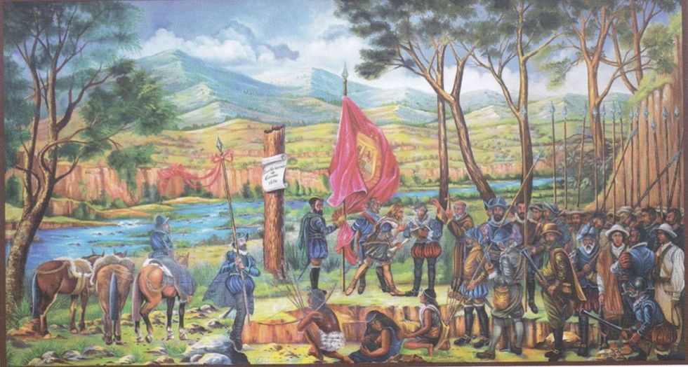 Mural