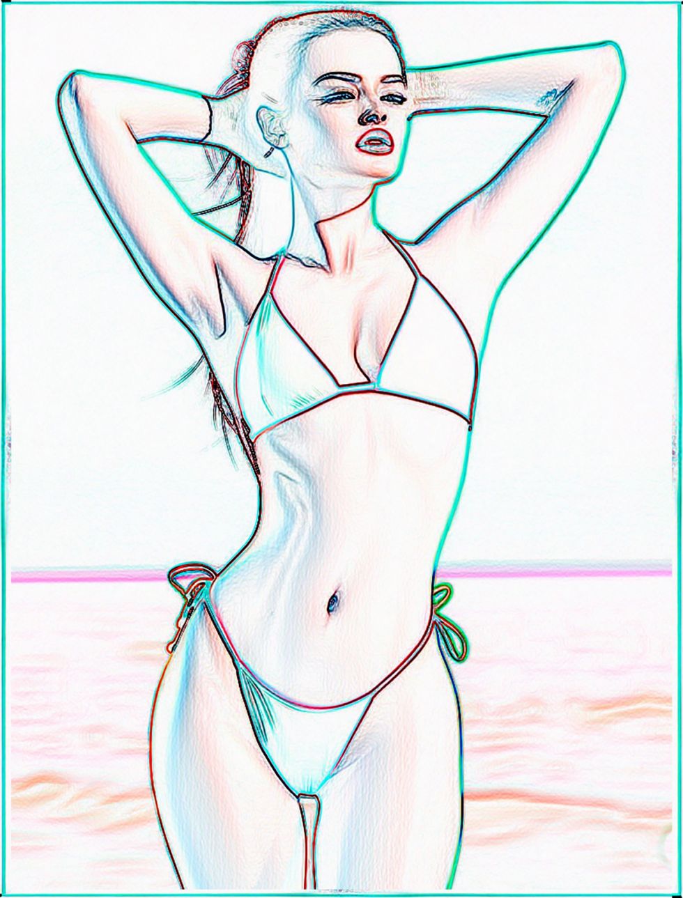 Bikinis: 79 años conquistando al mundo