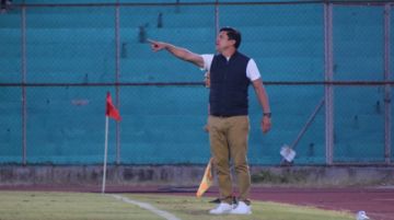 Viviani no va más como entrenador de Real Tomayapo