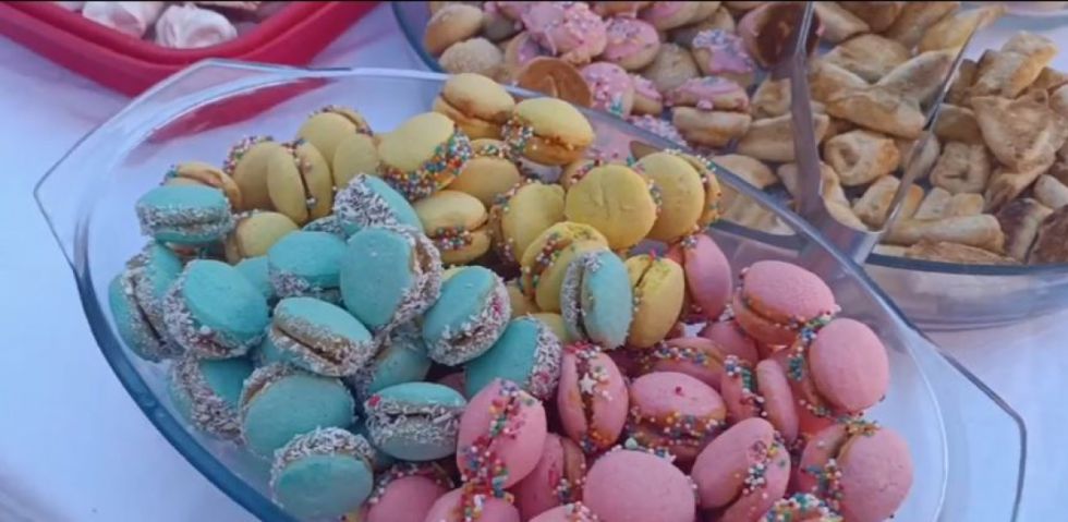 Alfajorcitos