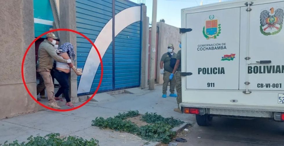 Reclamo por 'llegar tarde' termina en tragedia: Hombre muere apuñalado en discusión con su pareja
