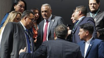 Costa reelecto en FBF; Mansilla y Soliz reafirmados como parte del Comité Ejecutivo