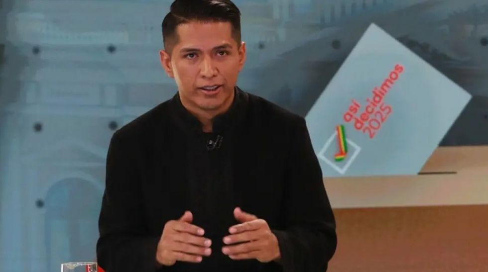 Adversarios de Andrónico dudan de sus planes y señalan que no está preparado para gobernar el país