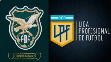 Jugador de la selección boliviana a poco de emigrar a primera división argentina 