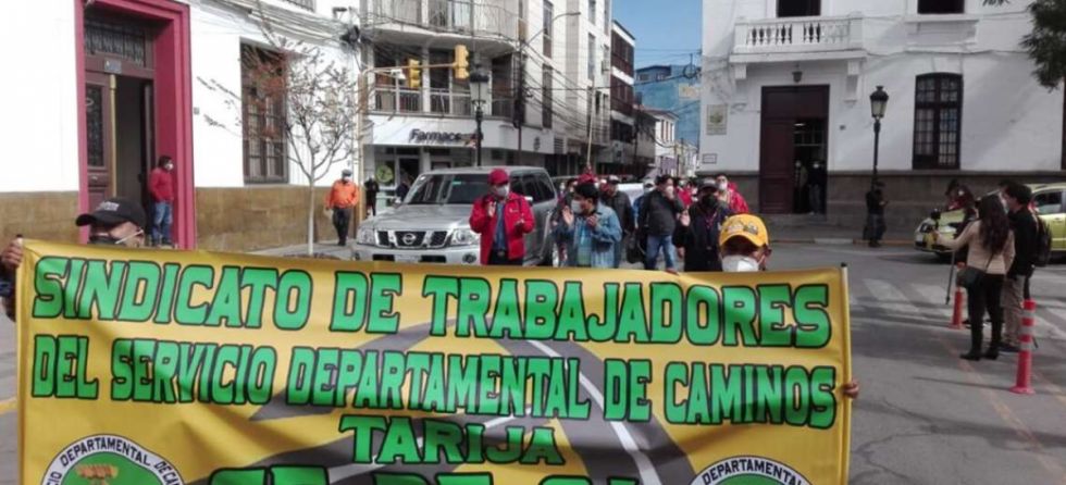 Denuncian que cierre del Sedeca generó pérdida de Bs 25 millones