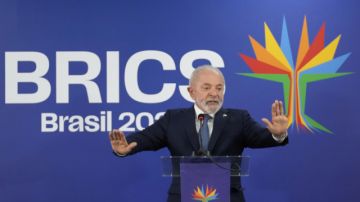 El duro vaticinio de Lula respecto al dólar