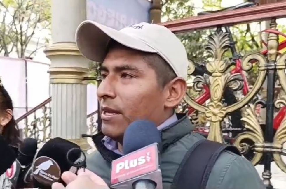 Comunarios de Chiquiacá denuncian discriminación en el acceso al programa de viviendas sociales