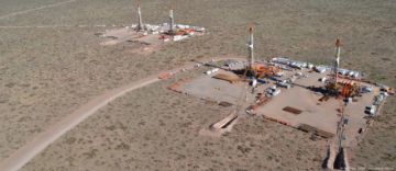 Argentina y un préstamo para financiar Vaca Muerta