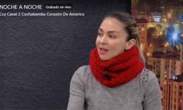 Prado ve a Evo como “un factor de poder”, con el que se debe sellar un acuerdo 