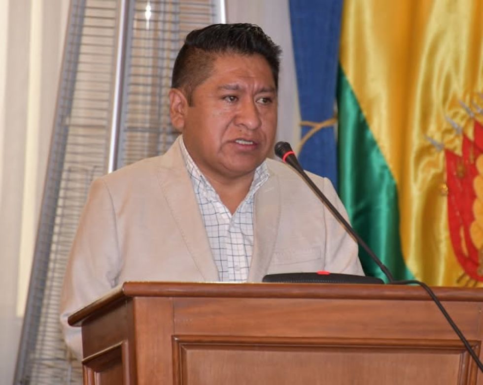 Caso Consorcio: Mita le dice a Ruiz que no existe audio