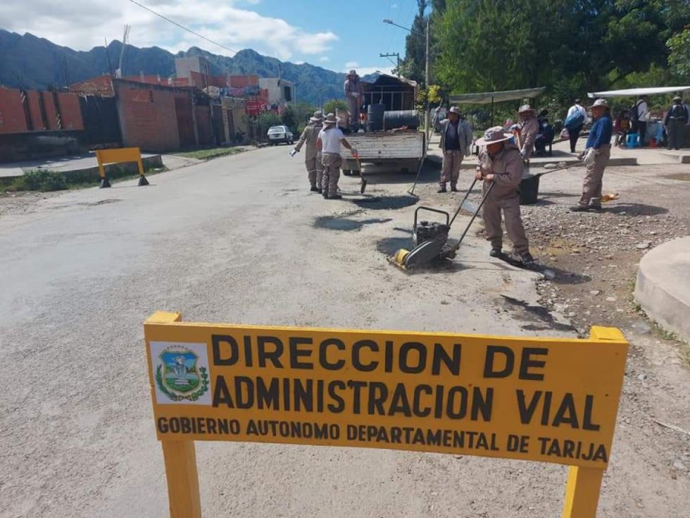 Gobernación: El antiguo Sedeca era insostenible
