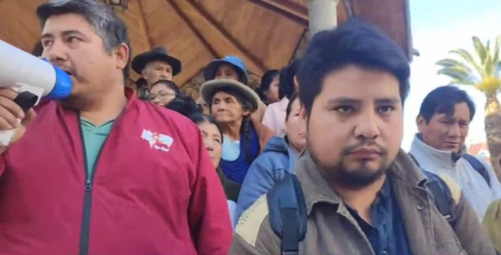 Piden desalojar a antisociales de Bordo El Mollar