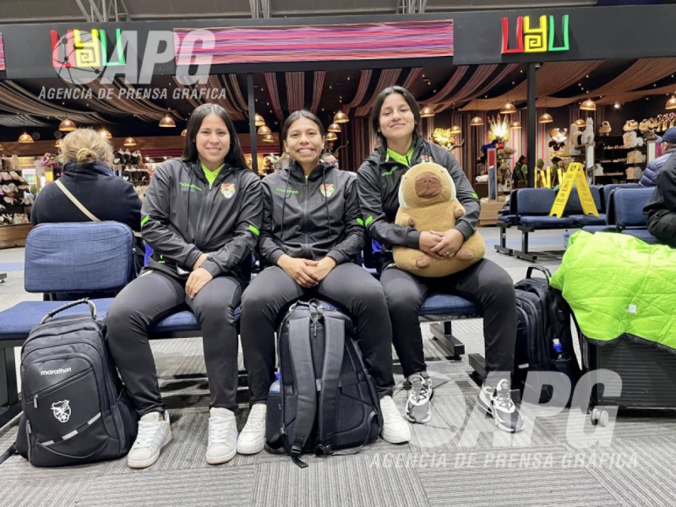 Selección femenina toma la Copa América como el preámbulo a las Eliminatorias 