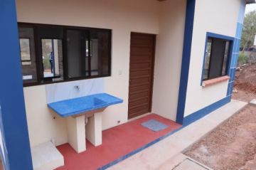 El Gobierno niega exclusión en los proyectos de viviendas 