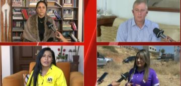 Amenazas de Evo provocan rechazo de otras fuerzas políticas y piden a autoridades garantizar los comicios