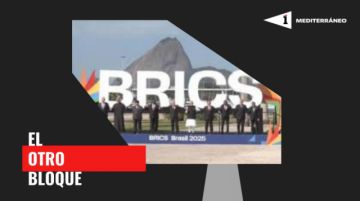 Mediterráneo: El otro bloque