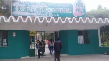 Tarija: Un médico de la CNS comparece ante la justicia por presunto acoso sexual (Video)